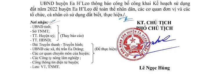 Thong bao cong bo cong khai KH2022-3